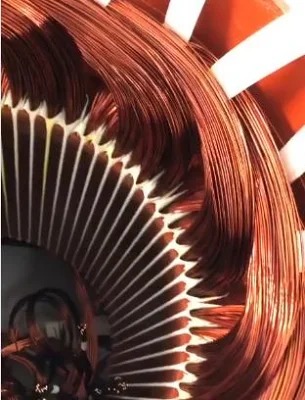 Imagem ilustrativa de Bobinagem de motores elétricos