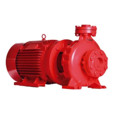 Revenda de Motobombas