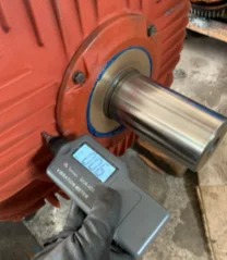 Imagem ilustrativa de Análise de Vibração