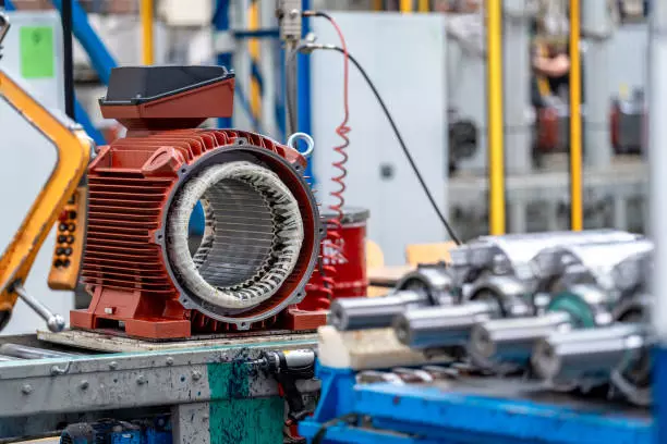 I9 Soluções industriais